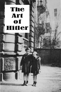 Art of Hitler